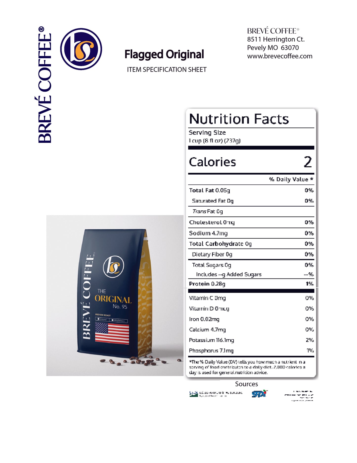 Fourth of July Special Edition: Original No. 95 image 2