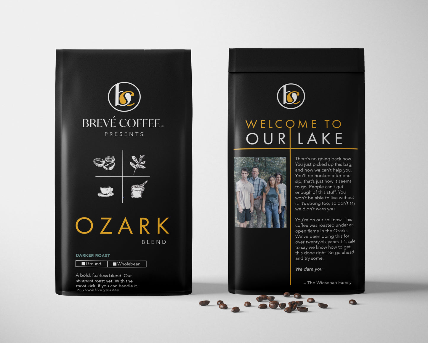 Ozark Blend image 3