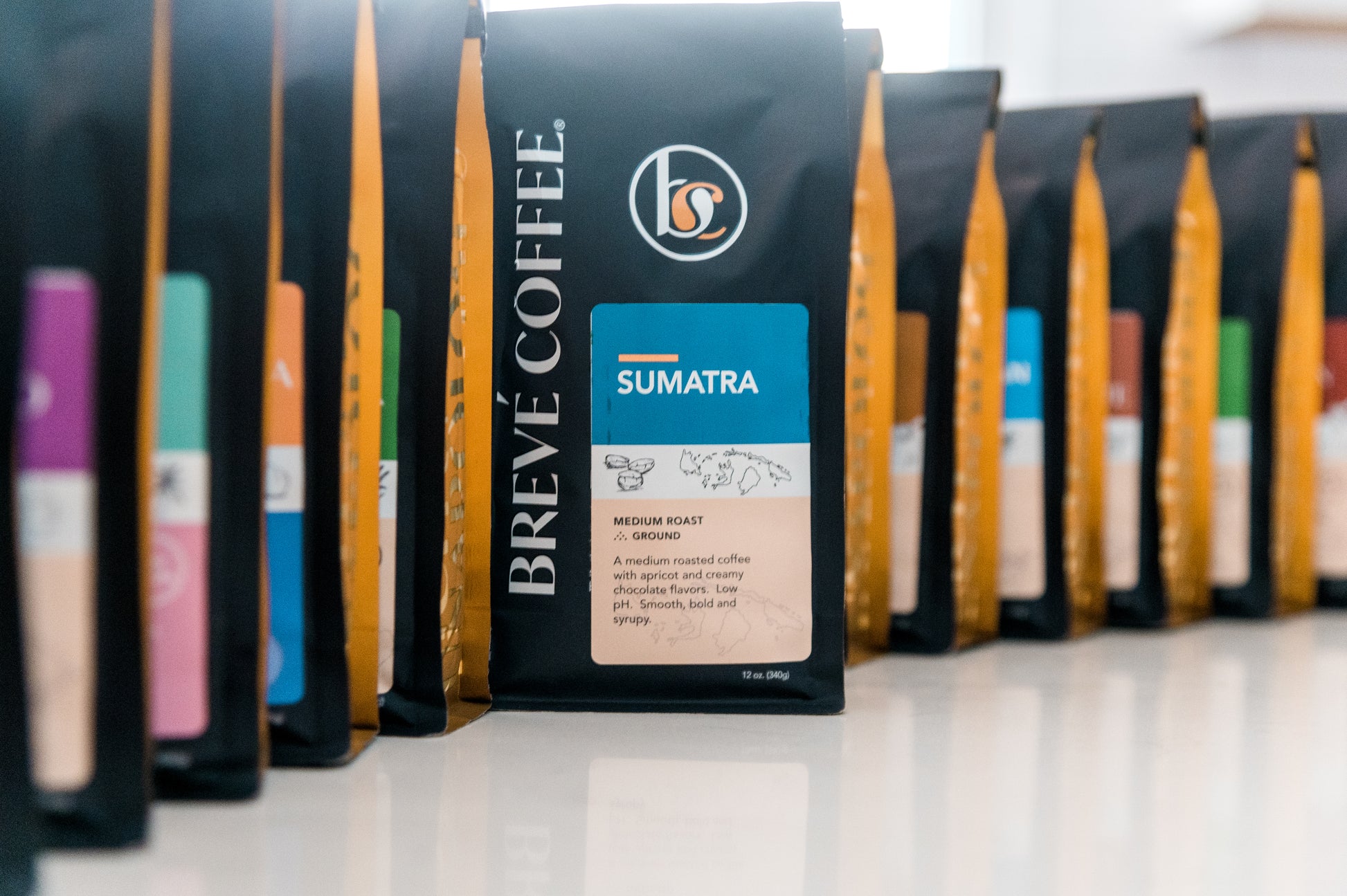 Single Origin Collection image 2