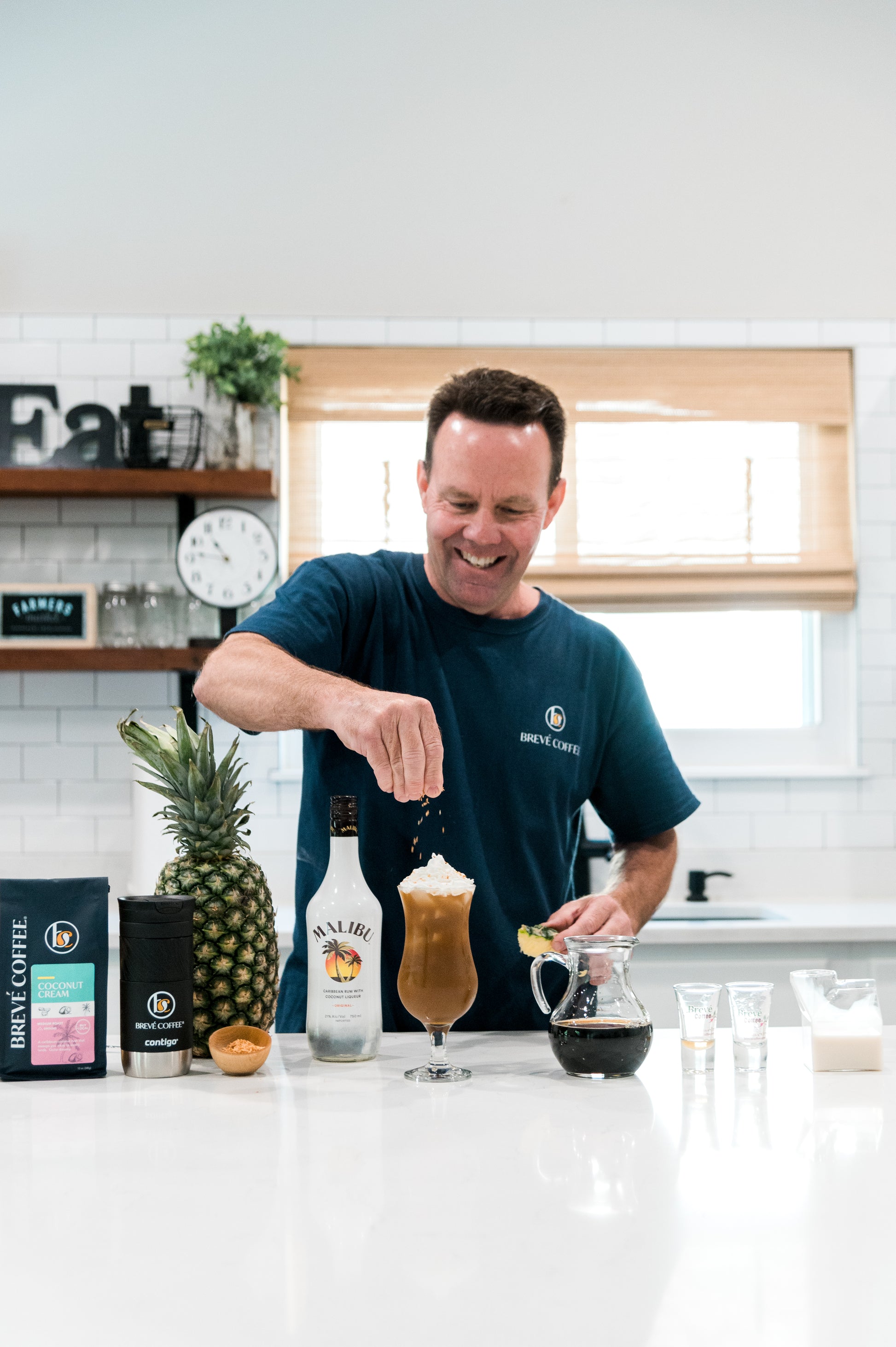 Coconut Cream image 3