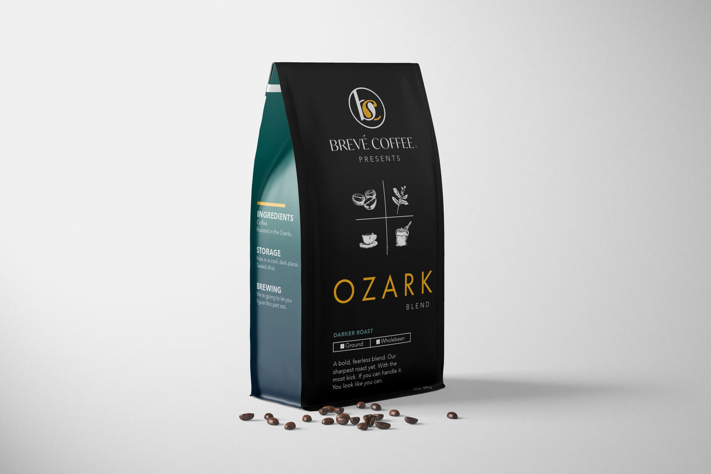 Ozark Blend image 1
