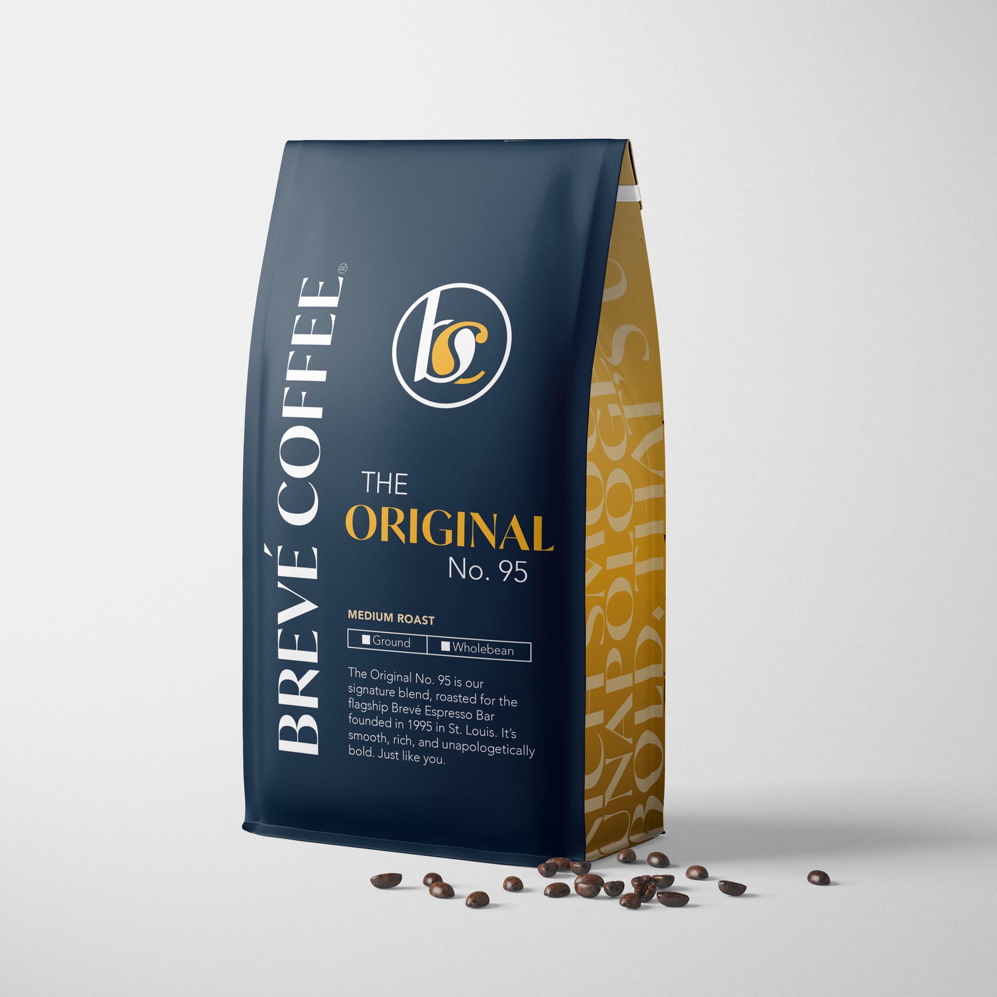 The Original No. 95 image 0