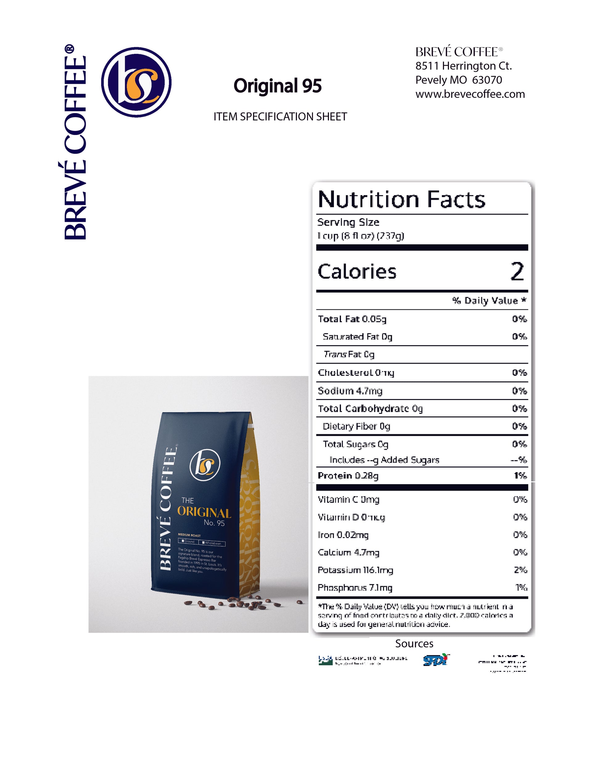 The Original No. 95 image 7