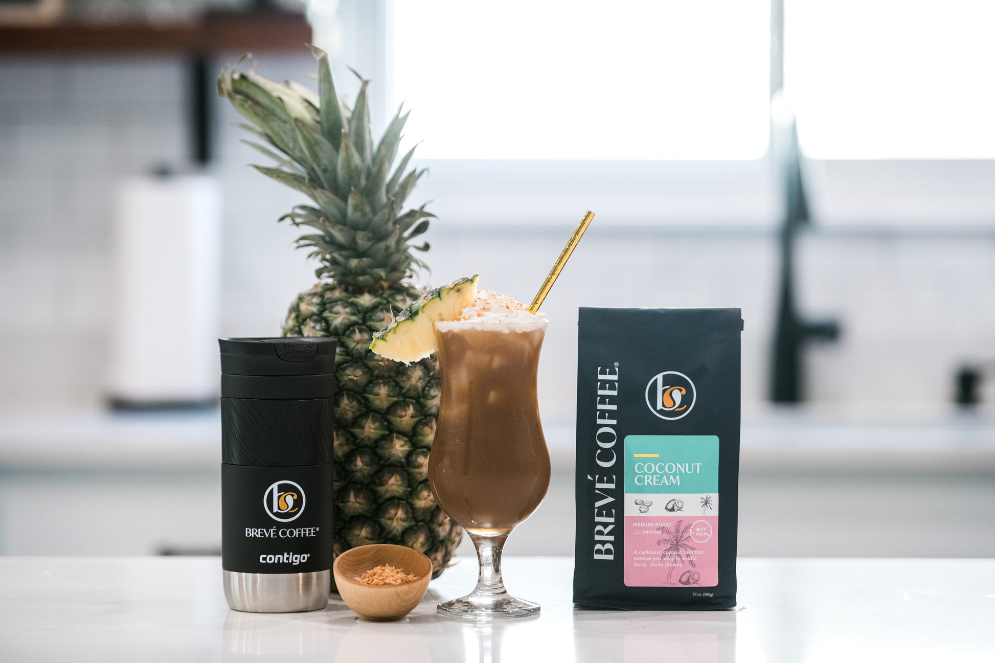 Coconut Cream image 4