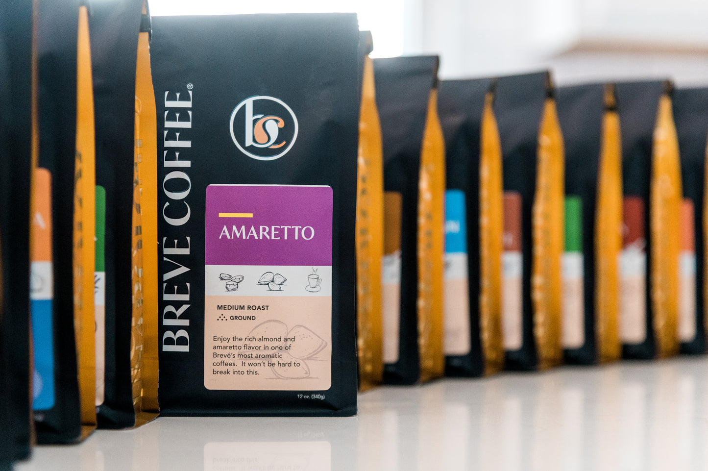 Amaretto image 1