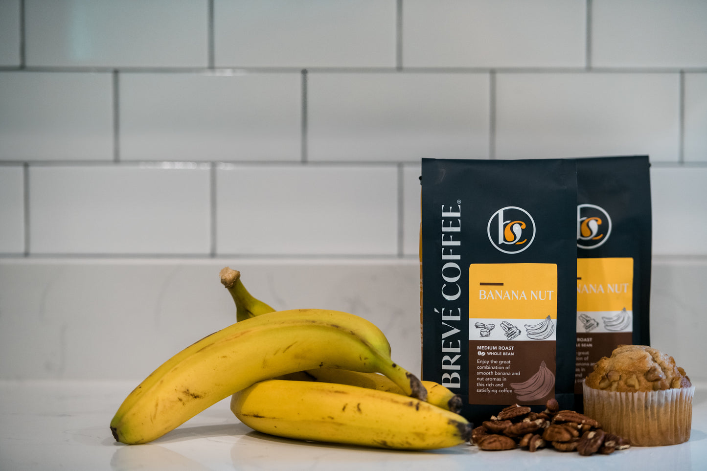 Banana Nut image 2
