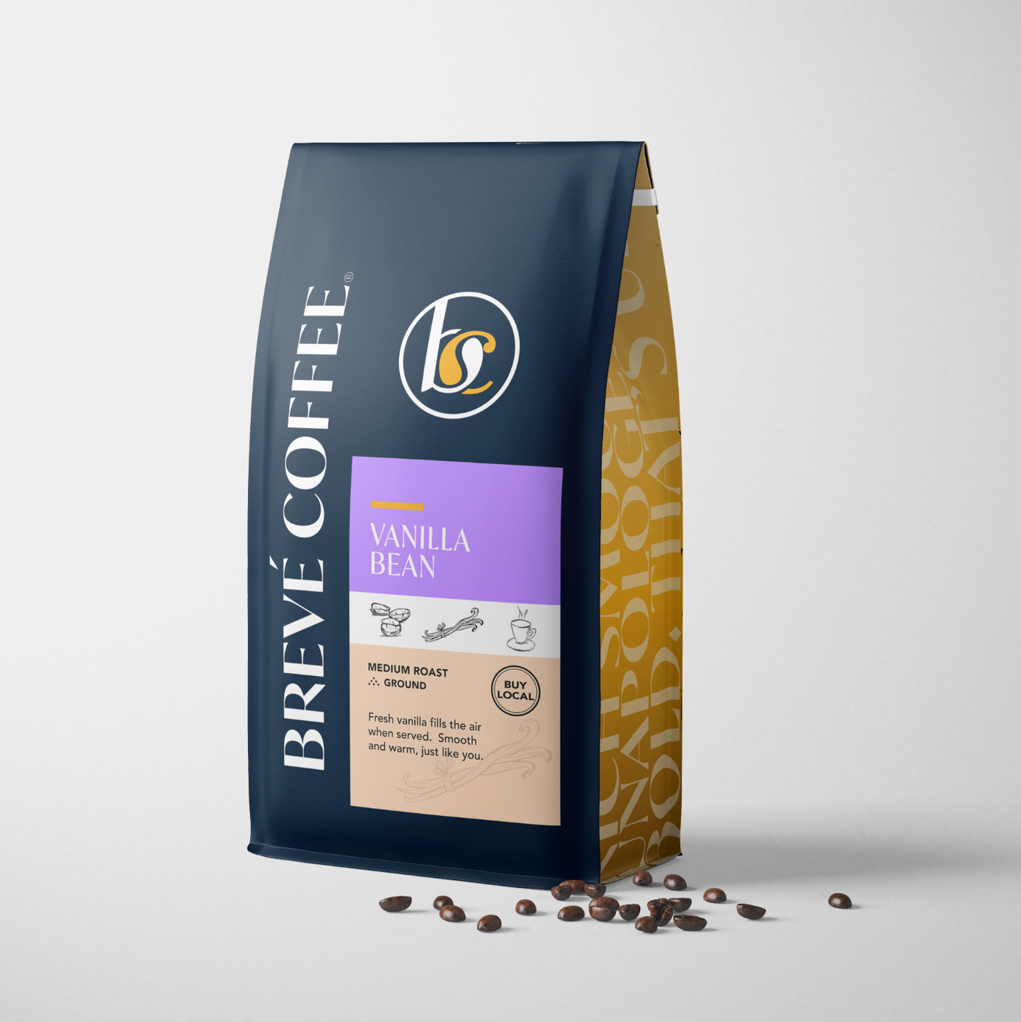 Vanilla Bean image 0
