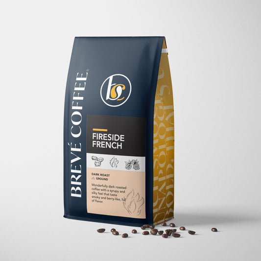 Fireside French image 0