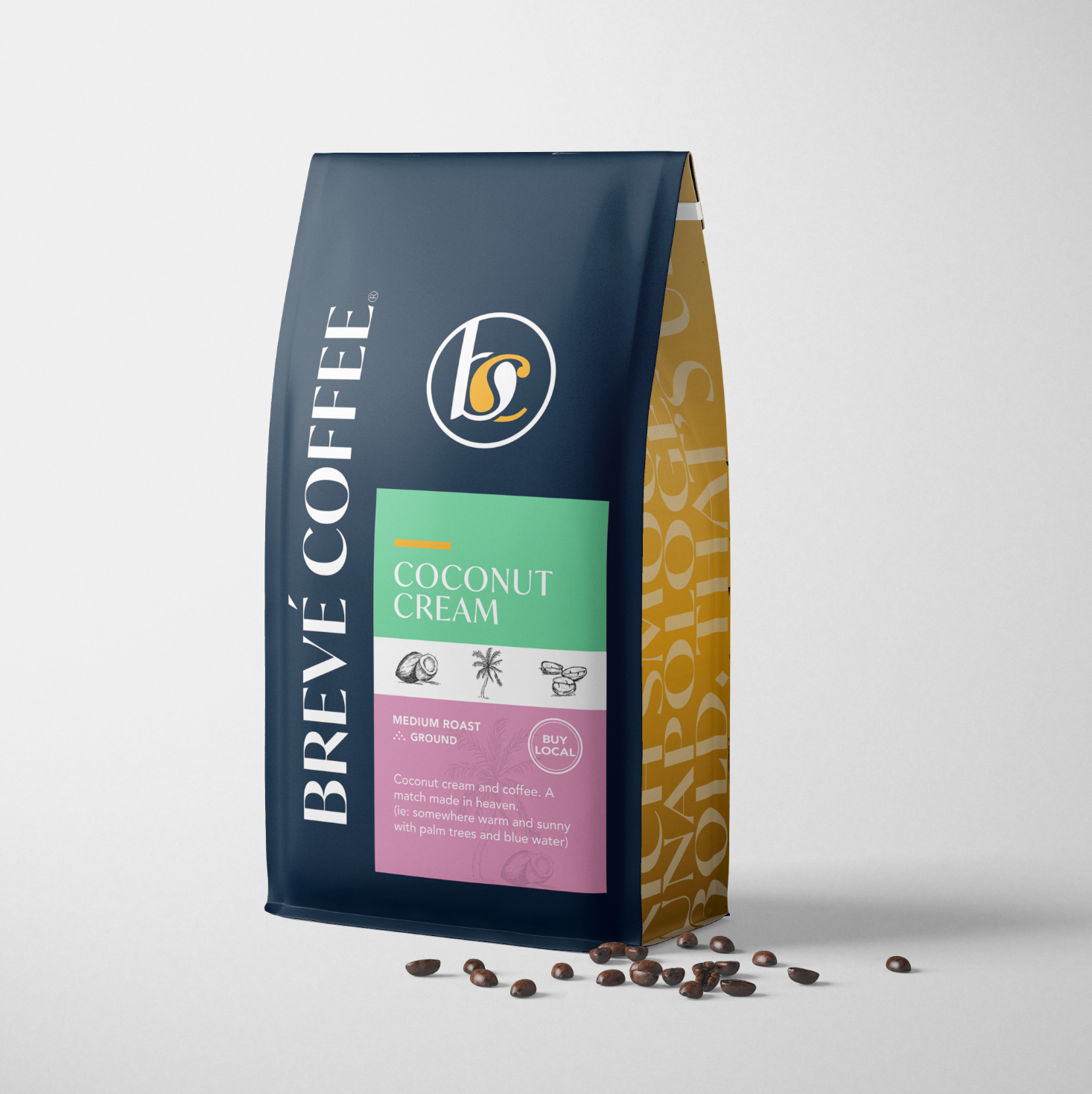 Coconut Cream image 0