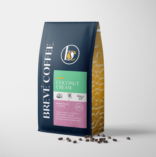 Coconut Cream image 0