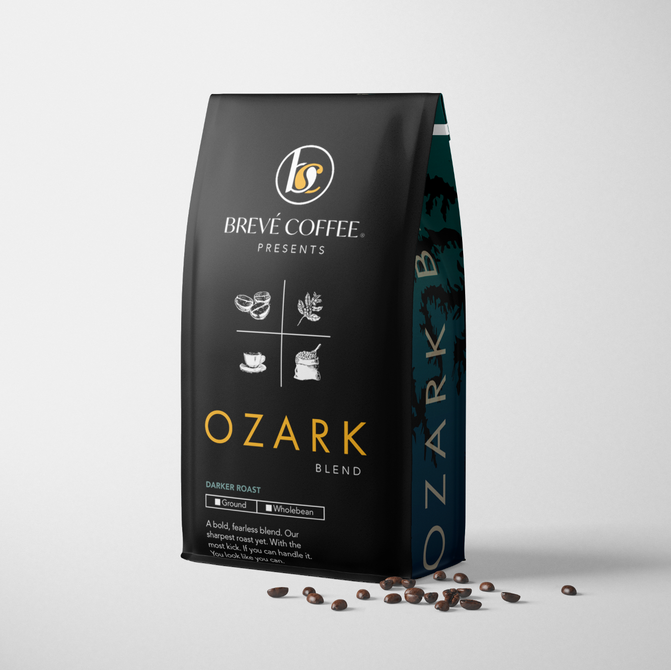 Ozark Blend image 0