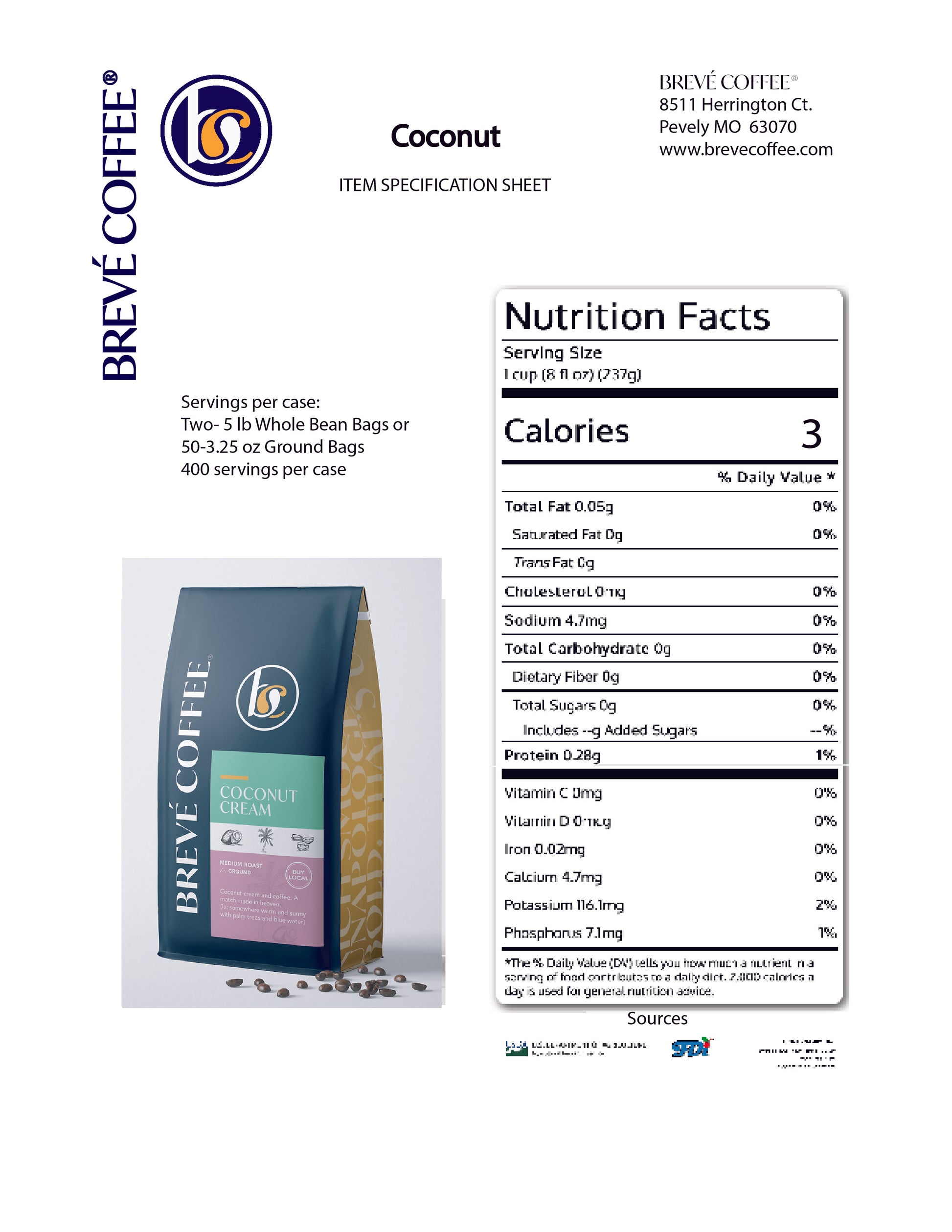 Coconut Cream image 9