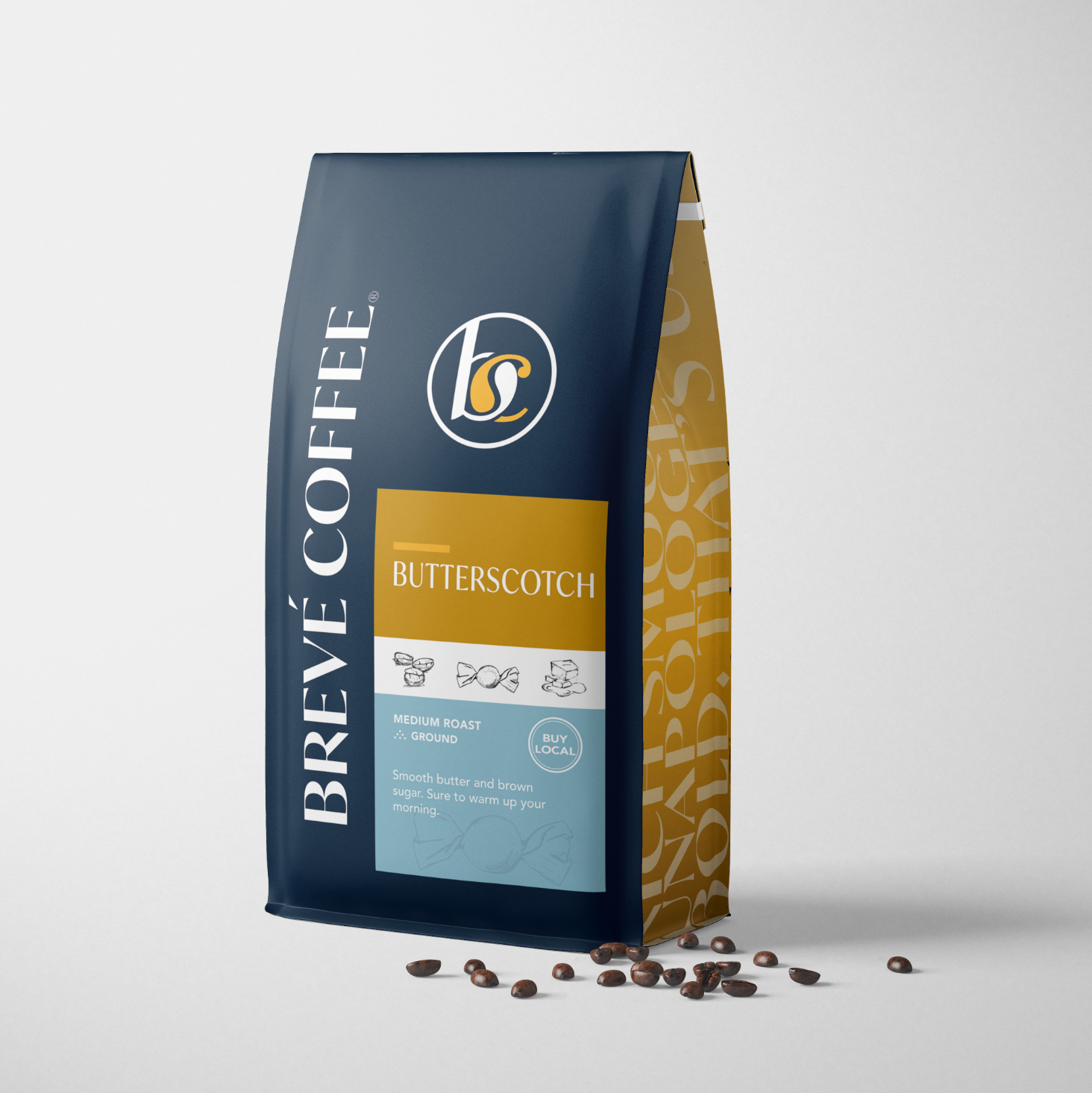 Butterscotch image 0