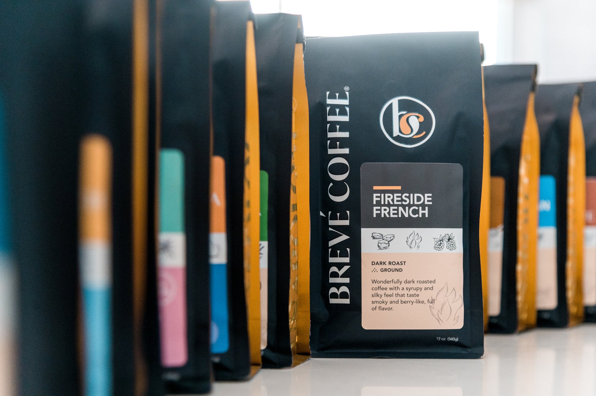 Fireside French image 1