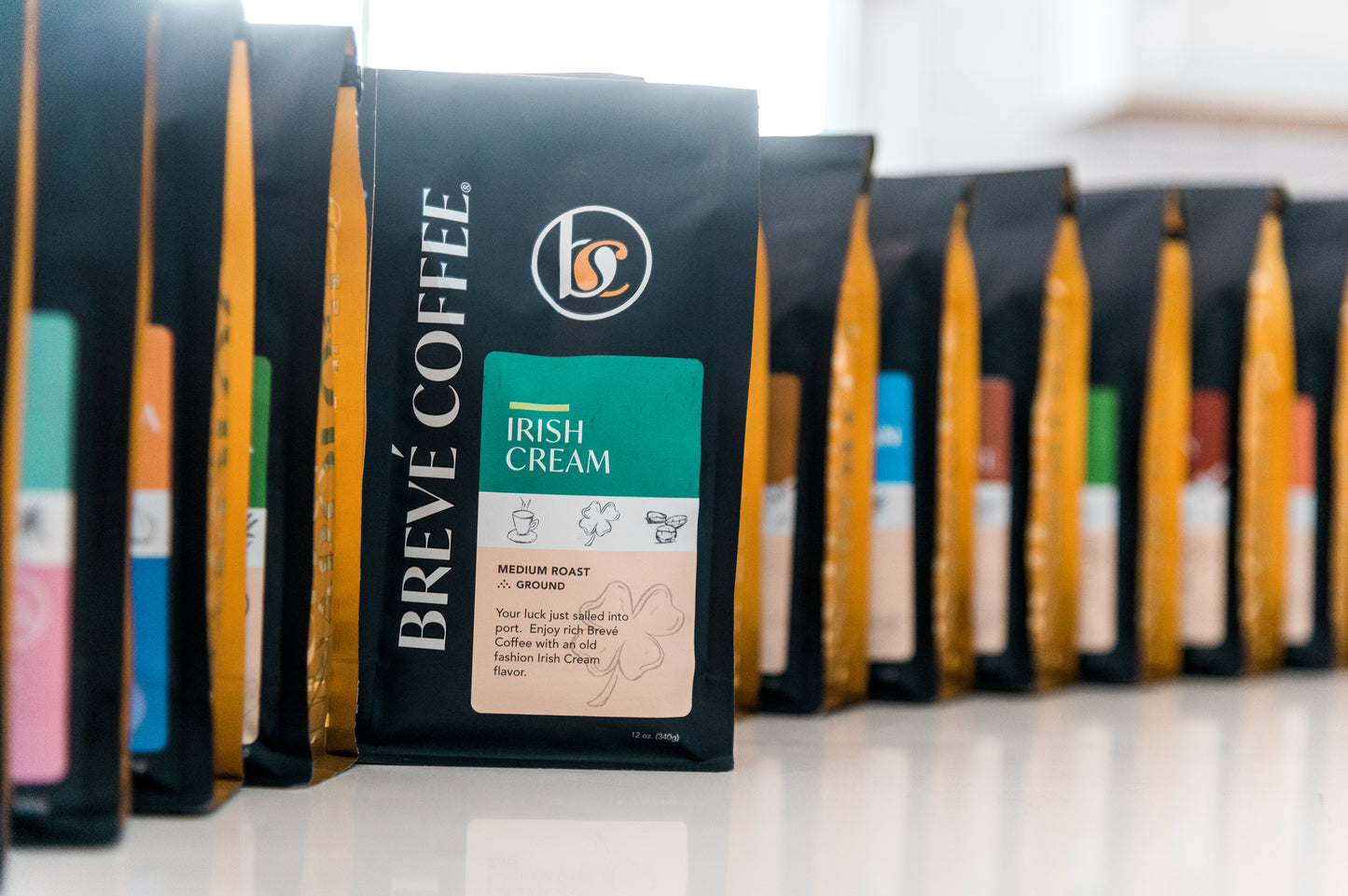 Irish Cream image 3