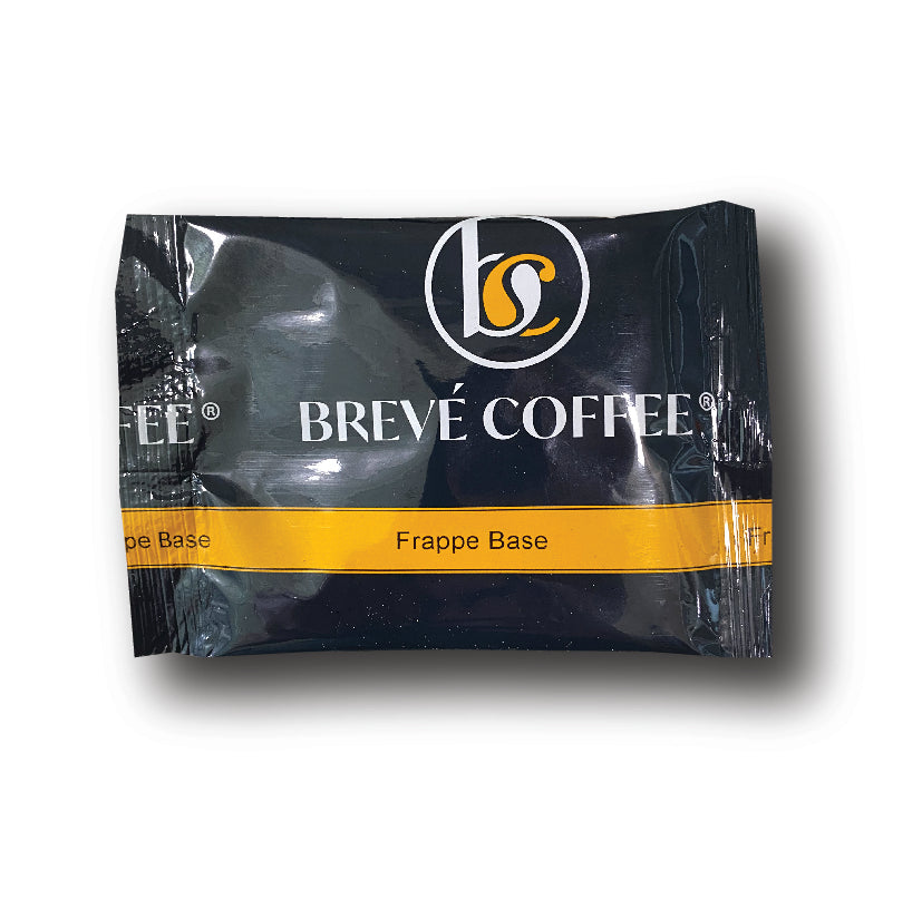 Vanilla Frappe Base 6 Pack image 2