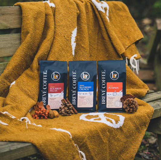 Fall Flavor Collection