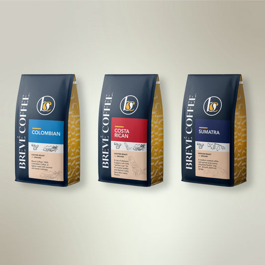 Single Origin Collection