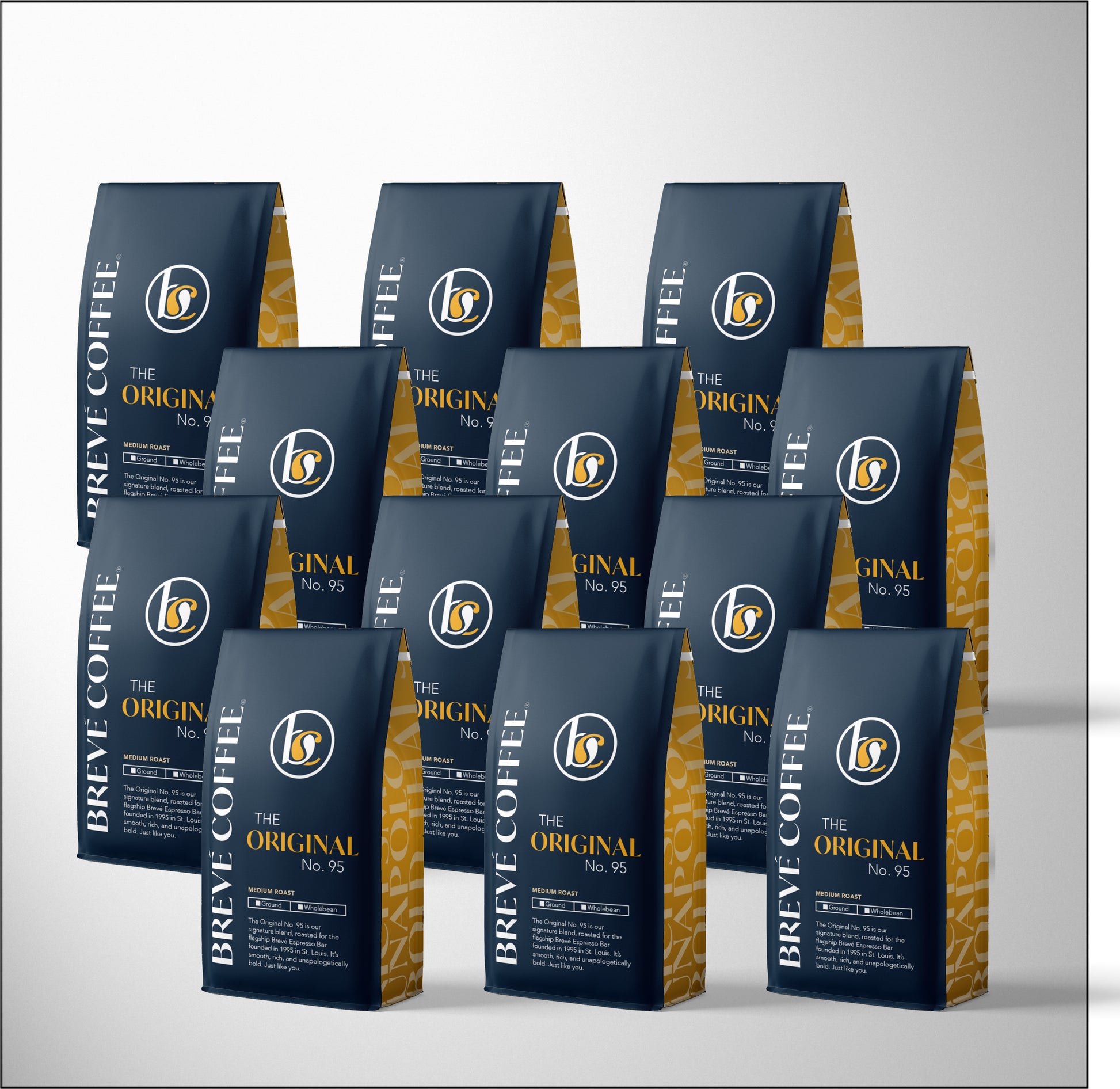 The Original No. 95 image 3