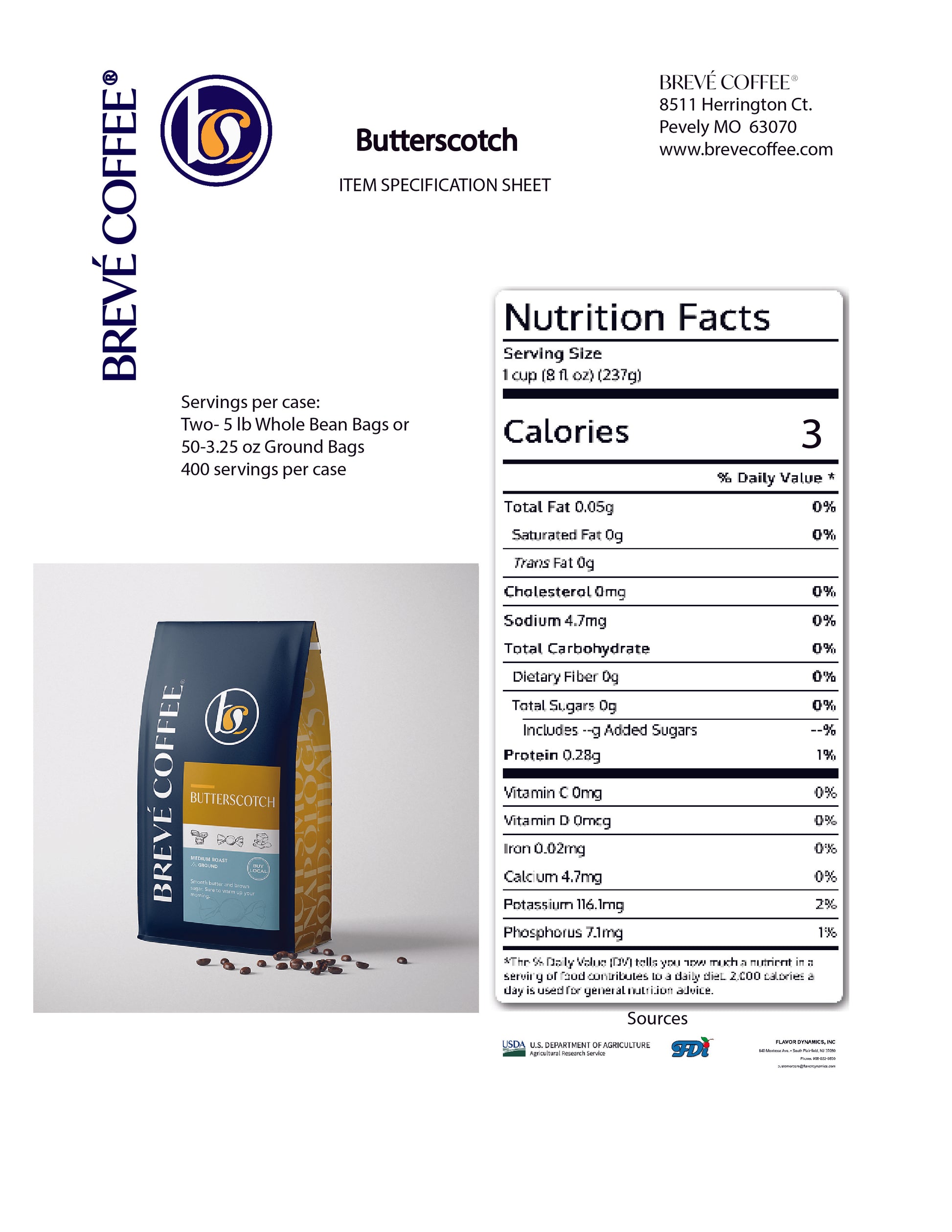 Butterscotch image 3