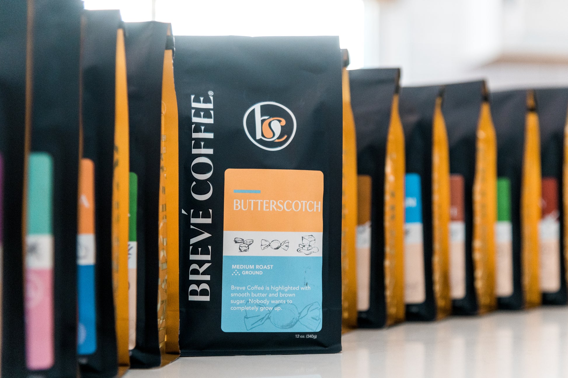 Butterscotch image 1