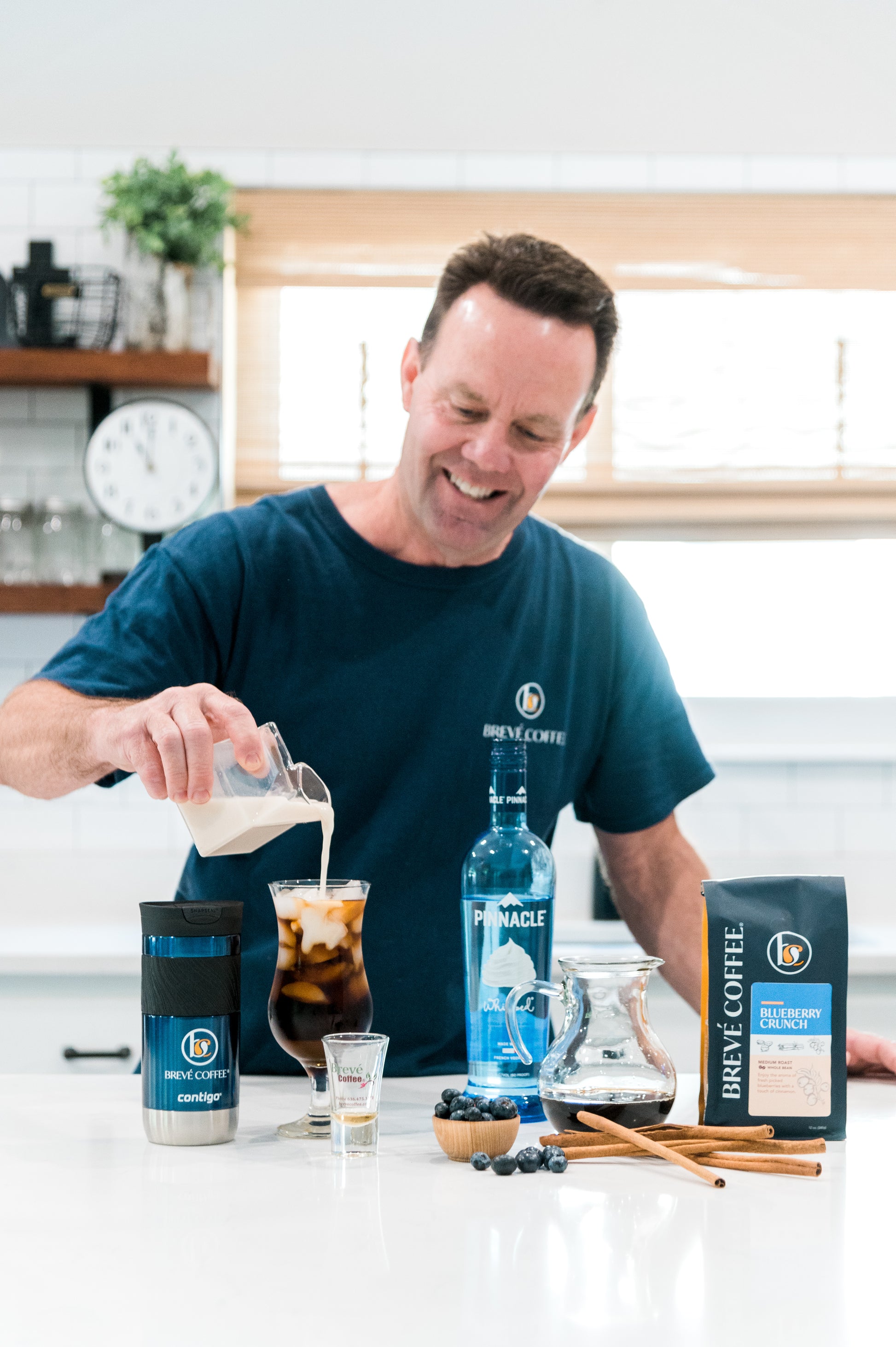 Blueberry Crunch image 3