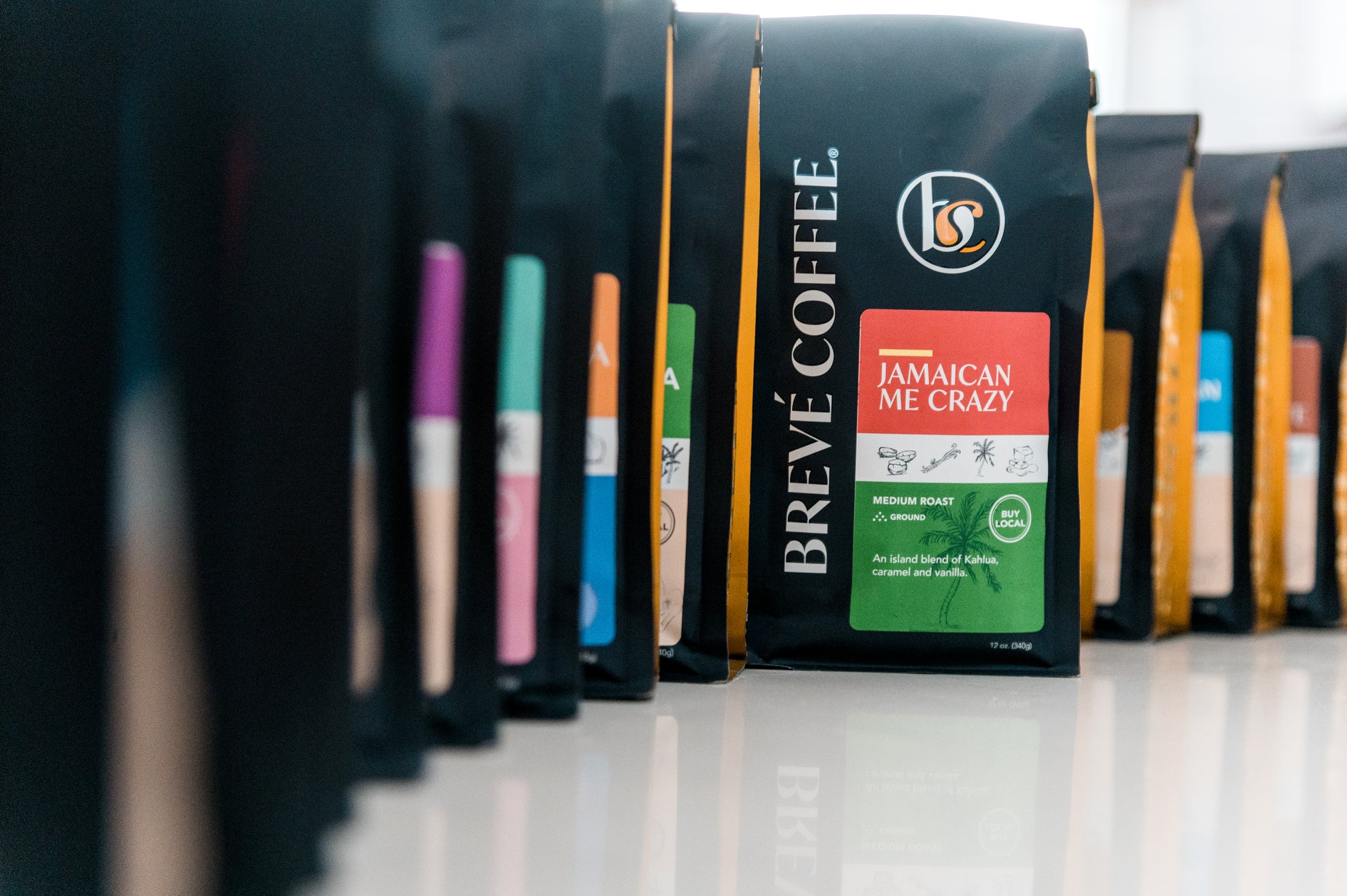 Jamaican Me Crazy image 4