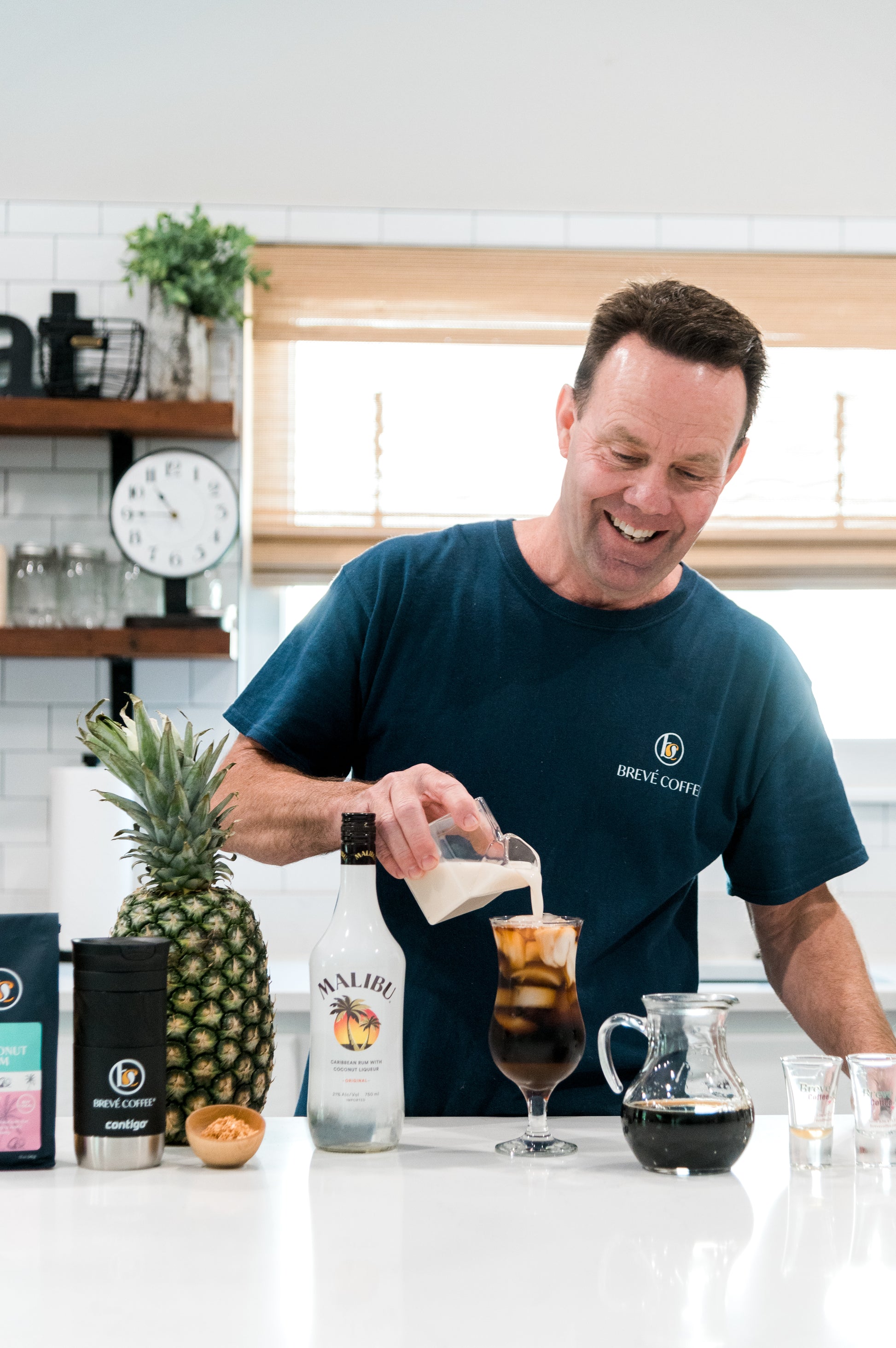 Coconut Cream image 2