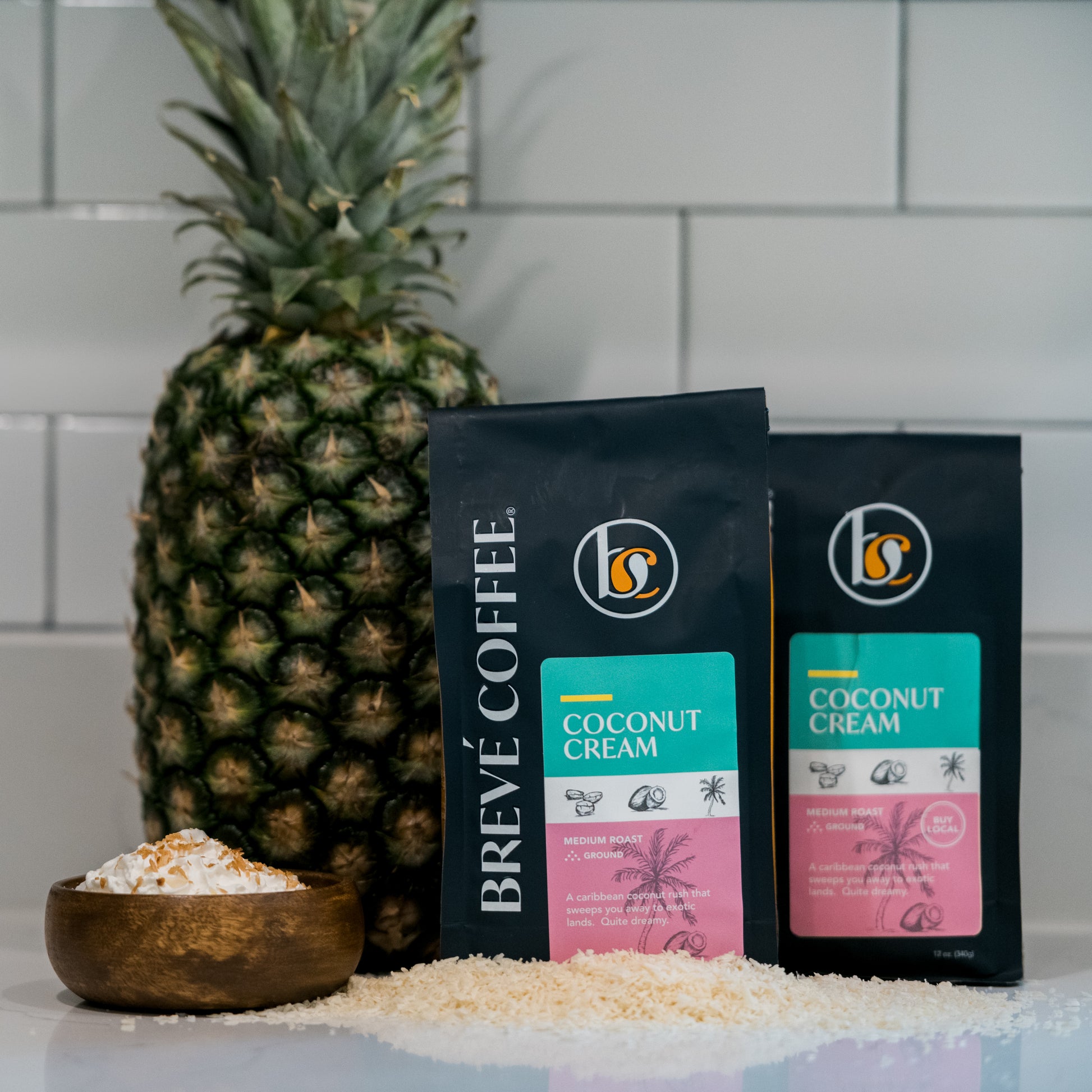 Coconut Cream image 7