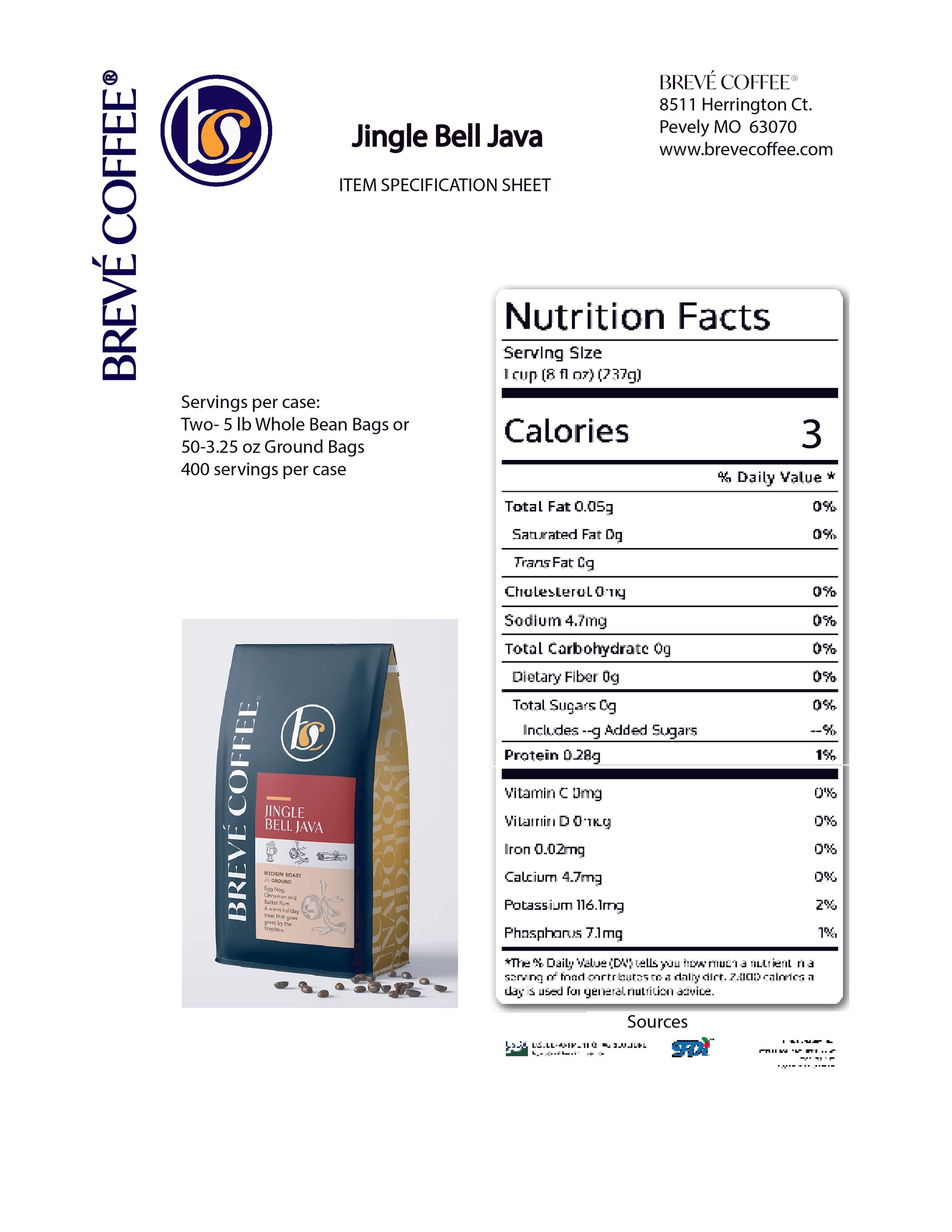 Jingle Bell Java image 1