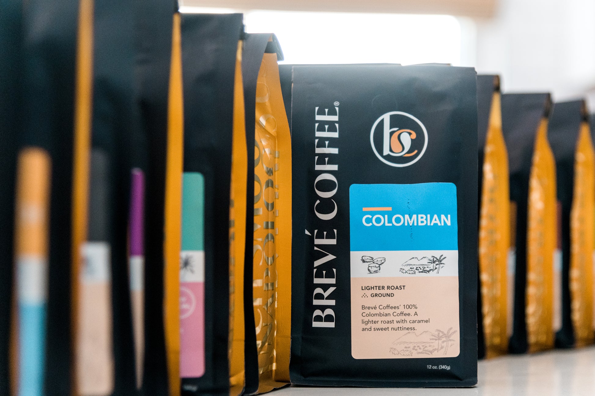 Single Origin Collection image 1