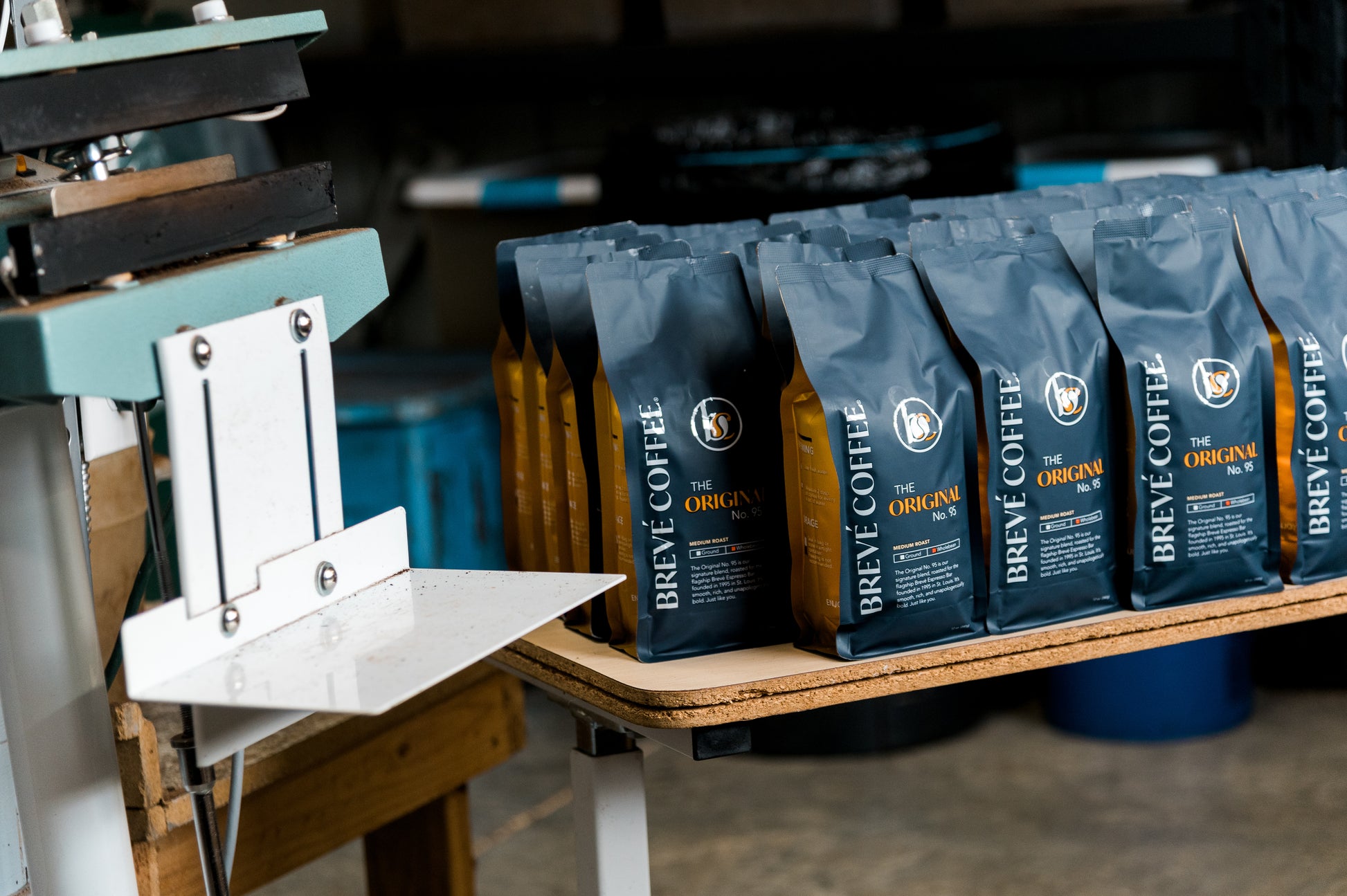 The Original No. 95 image 4