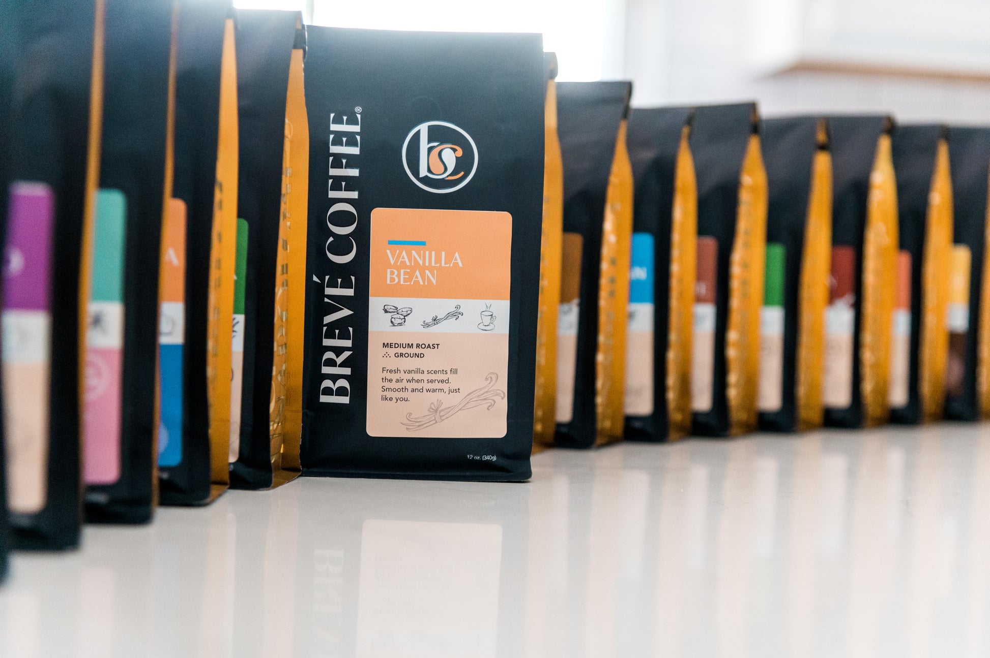 Vanilla Bean image 1