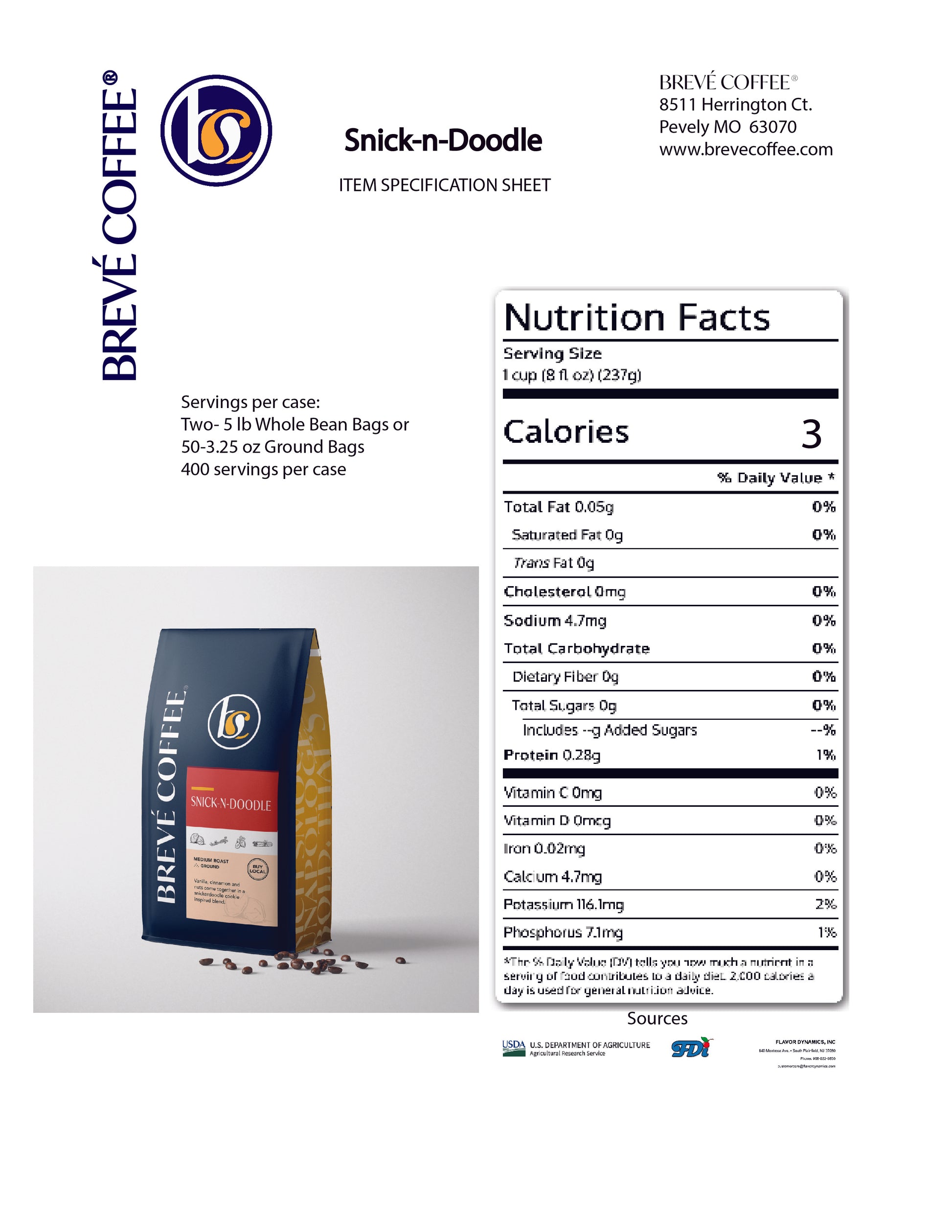 Snick-n-Doodle image 2