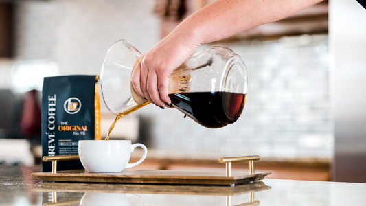 A Morning Routine That Just Works