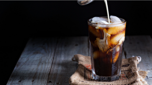 How to Make Brevé Cold Brew at Home