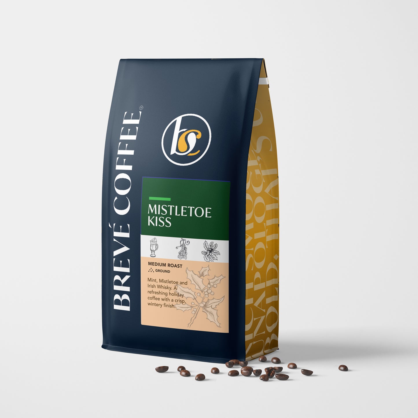 Mistletoe Kiss image 0