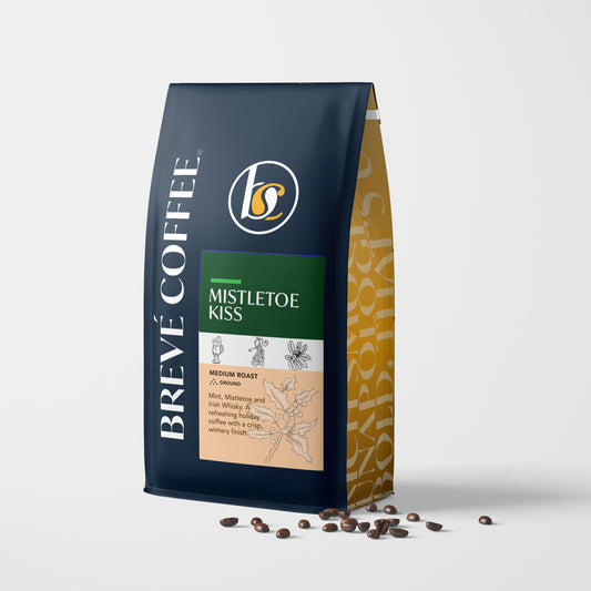 Mistletoe Kiss image 0