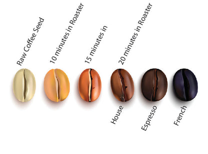 Brevé Espresso image 1