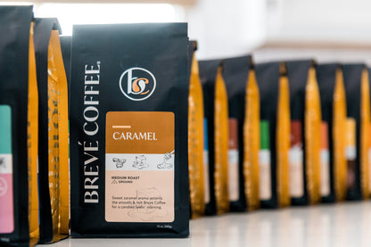 Caramel image 1
