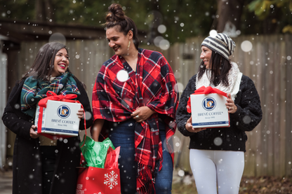 Brevé Holiday Collection