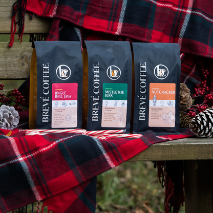 Brevé Holiday Collection