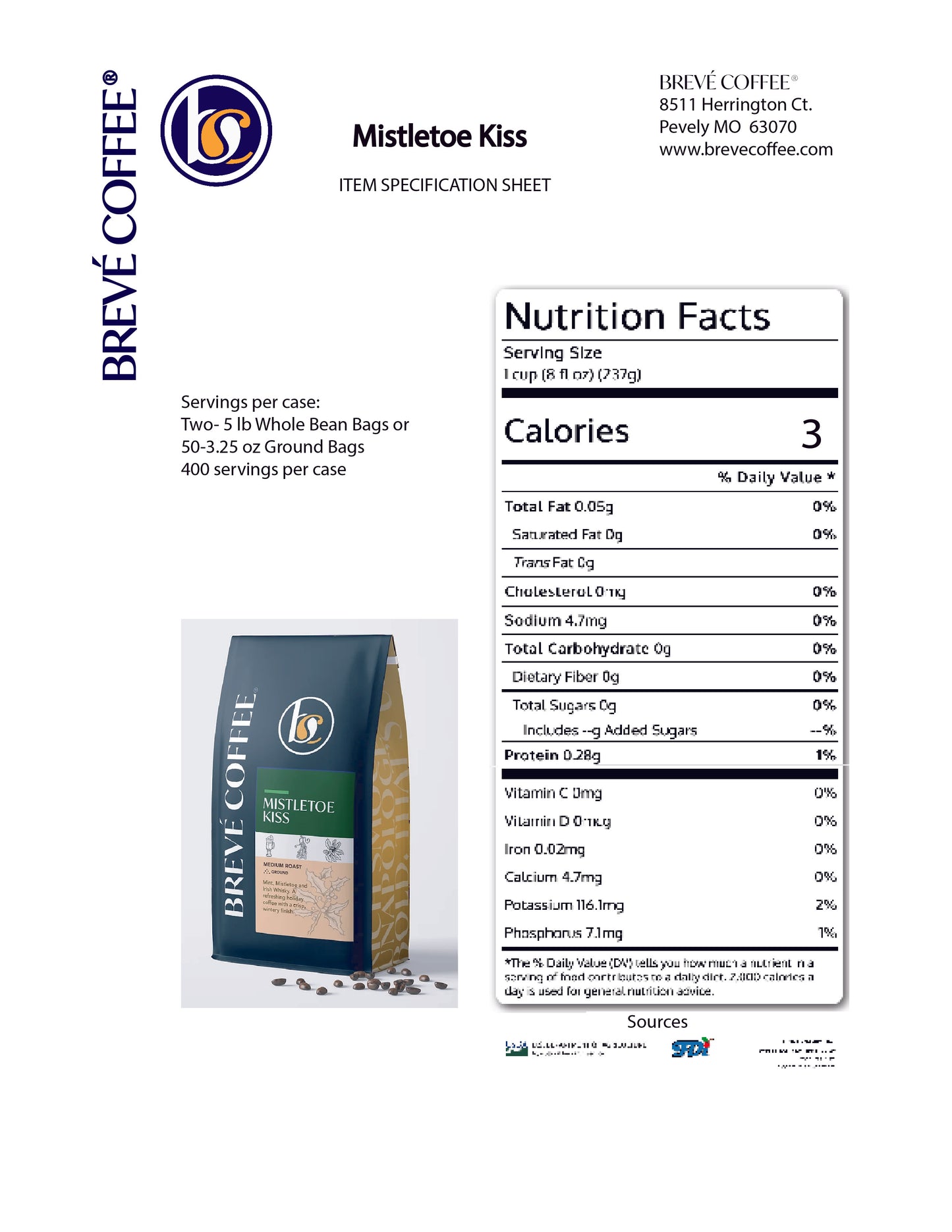 Mistletoe Kiss image 1