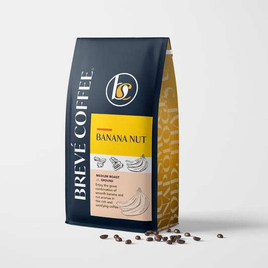 Banana Nut image 0