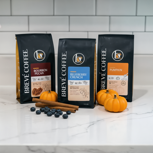 Fall Flavor Collection